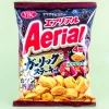 Aerial Corn Snacks - Garlic Steak