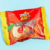 Black Thunder Macadamia Nut Almond Chocolate Bites