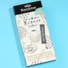 Blendy Natume Black Sesame Latte
