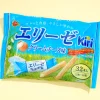 Bourbon Elise Wafer Sticks - Kiri Cream Cheese