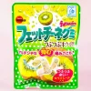 Bourbon Fettuccine Gummy - Kiwi