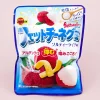 Bourbon Fettuccine Gummy - Salty Lychee
