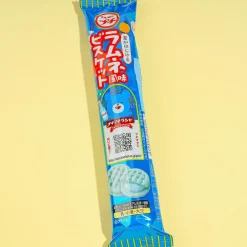 Bourbon Petit Ramune-Flavored Biscuits