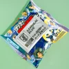 Calbee Japan National Soccer Team 2022 Potato Chips
