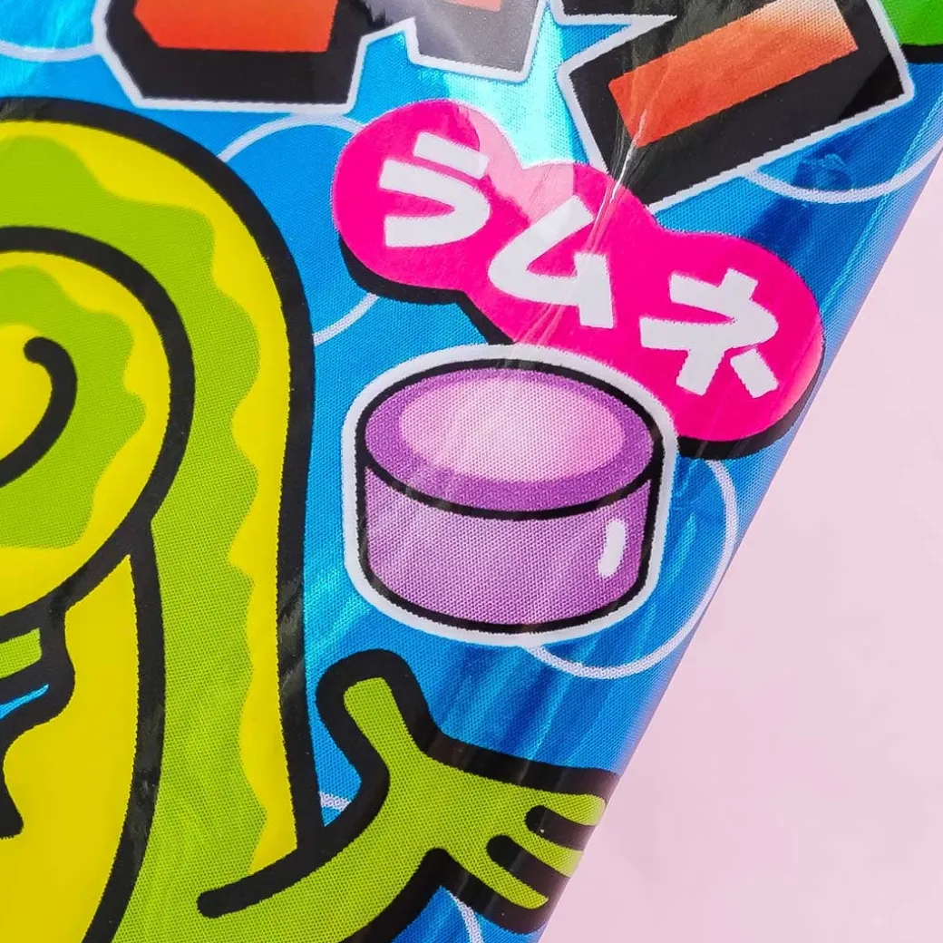 Chameleon Ramune