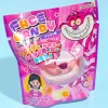 Cheshire Cat Face Candy
