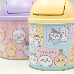Chiikawa Can Snack Set