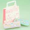 Chiikawa Chocolate Tin Case With Gift Bag