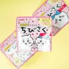 Chiikawa x Chibi Saku Strawberry Chocolate Biscuits