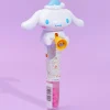 Cinnamoroll Christmas Bell Ramune Candy