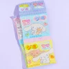 Cinnamoroll Heart Gummies - Apple & Grape / 4 pcs