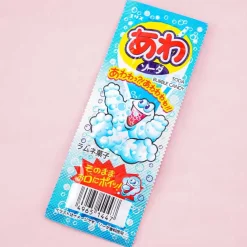 Coris Awa Ramune Soda Bubble Candy