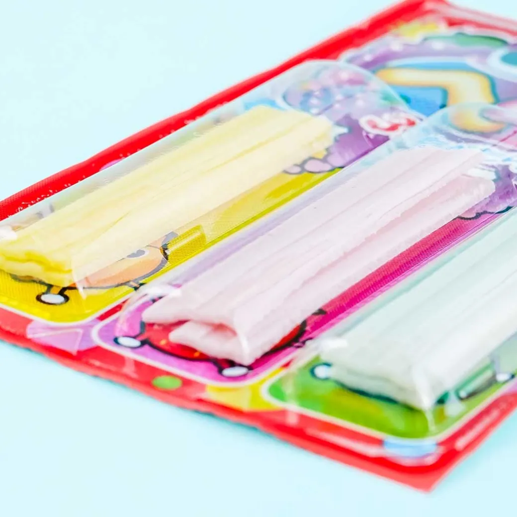 Coris Funny Gum