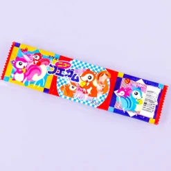 Coris Whistle Soda Chewing Gum