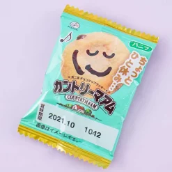 Country Ma'am Cookie - Vanilla