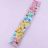 Delicious Party Pretty Cure Heart Choco Snack Set - 4 Packs