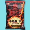 Frito-Lay Super Spicy Mania Corn Snacks - Spicy Seafood