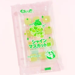 Fuji Seika Mochi Candy - Shine Muscat