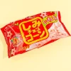 Ginbis Shimi Corn Stars Pack - Strawberry