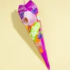 Glico Giant Caplico - Grape