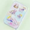 Gloomy Bear x Elements, H Mints Tin - Piti & Guru-Mi