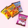 Halloween Cheese Snacks