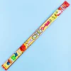 Halloween Minions Long Sakeru Peeling Gummy - Lemon