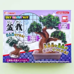 Heart Bonsai Candy Making DIY Kit