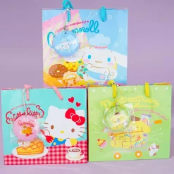 Hello Kitty Cookie Gift Bag