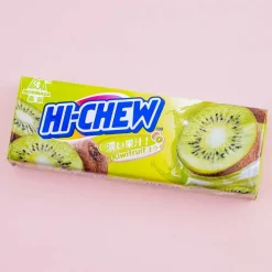 Hi-Chew Candy - Kiwi Fruit