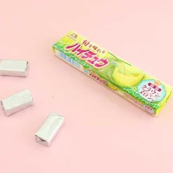Hi-Chew Candy - Shizuoka Musk Melon
