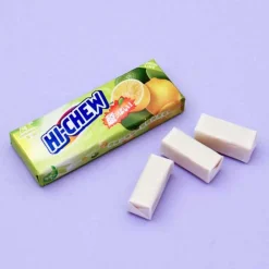 Hi-Chew Candy - Sour Lemon