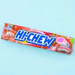 Hi-Chew Candy - Strawberry