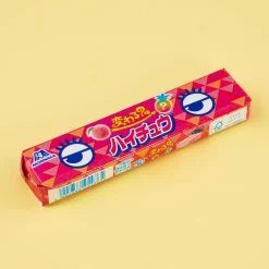 Hi-Chew Changing Chewy Candy