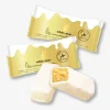 Hokkaido White Black Thunder Chocolate Bar - Hokkaido Milk