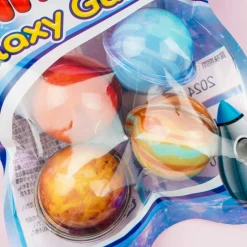 Jintok Galaxy Gummy