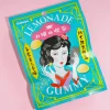Kabaya Retro Lemonade Gummy