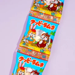 Kakudai Cuppy Ramune Candy Set - 8 pcs