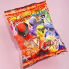 King-Ohger Fruit Jelly - Apple & Orange