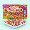 Kinoko no Yama Chocolate Biscuits - Sweet Potato