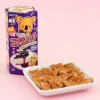 Koala's March Cookies - Blueberry Cheesecake