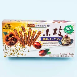 Koeda Chocolate - Waguri Mont Blanc