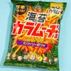 Koikeya Karamucho Potato Sticks - Spicy Nori