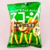 Koikeya Scone Corn Snacks - Grilled Vegetables