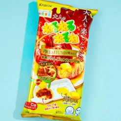 Kracie Adult Nerunerunerune DIY Candy - Caramelized Apple