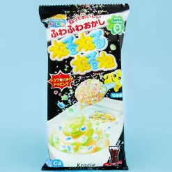 Kracie Nerunerunerune DIY Candy - Cola