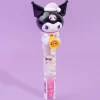 Kuromi Christmas Bell Ramune Candy