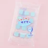 Kyoshin Sparkling Cider Mochi Candy