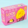 Look Grain Of Luxury Chocolate - Mitsuimo