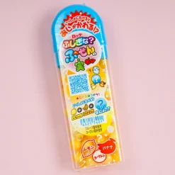 Lotte Fusen No Mi Lemon & Banana Bubble Gum